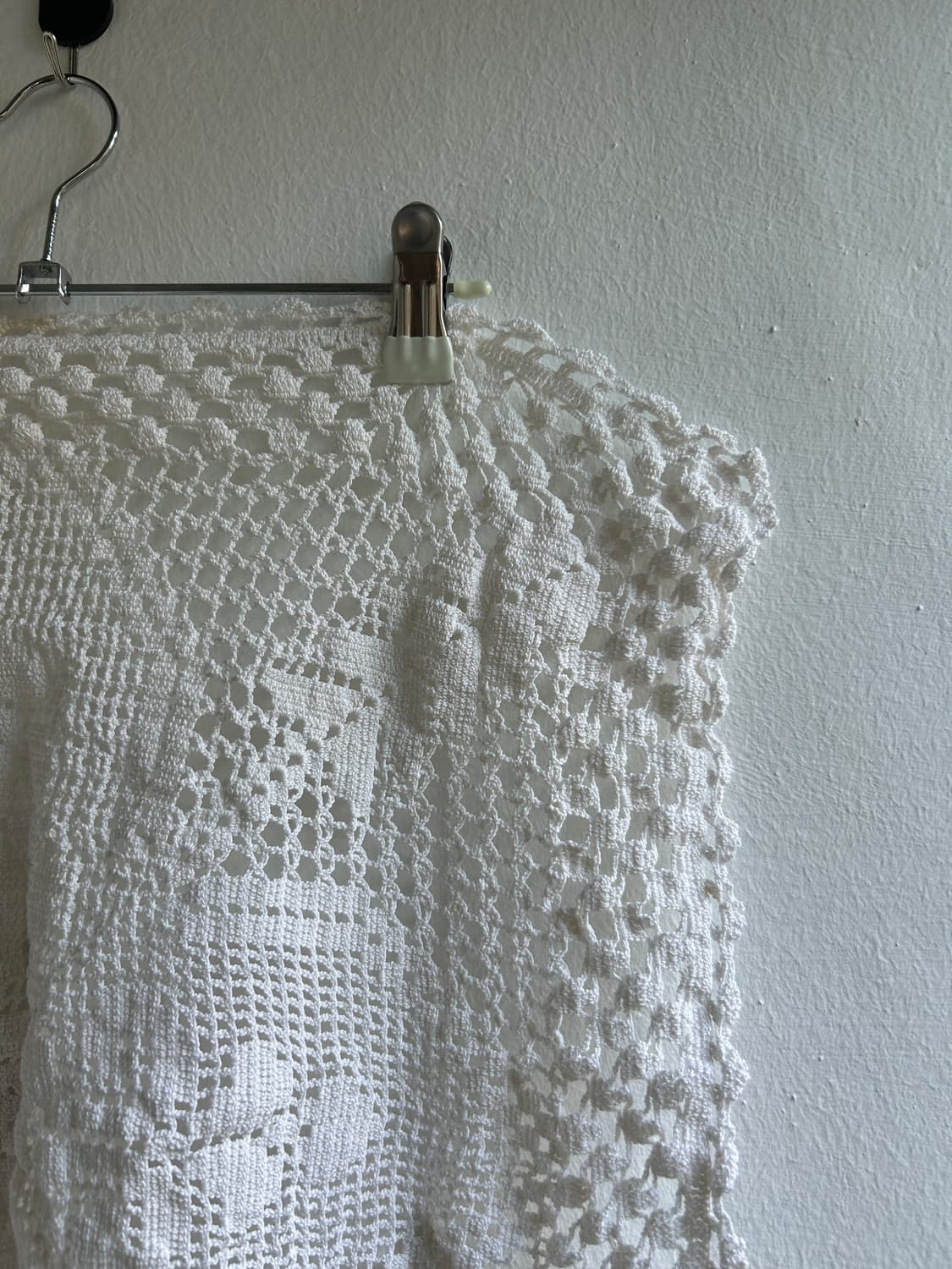 crochet table cloth  상품이미지5