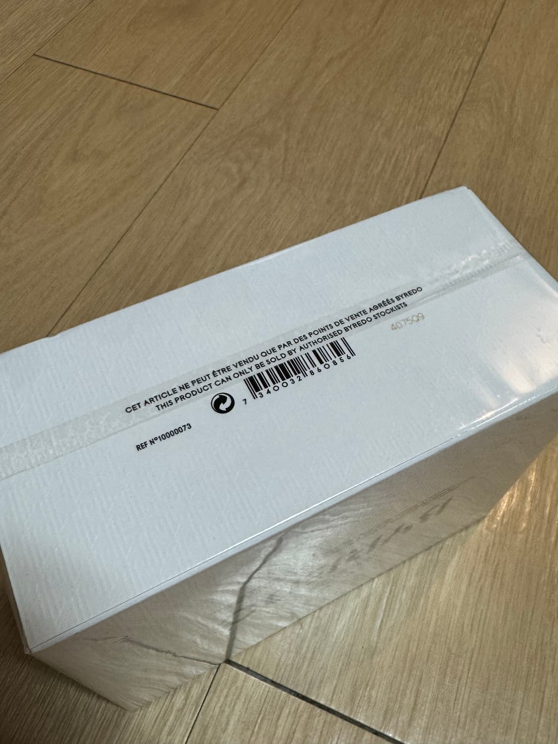 바이레도 우드이모텔 오 드 퍼퓸 100ml 새제품 상품이미지2