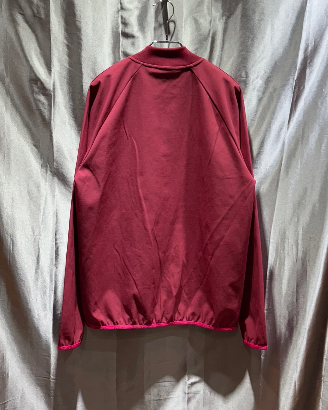 XL 아디다스 파이어버드 버건디 블루종 상품이미지3