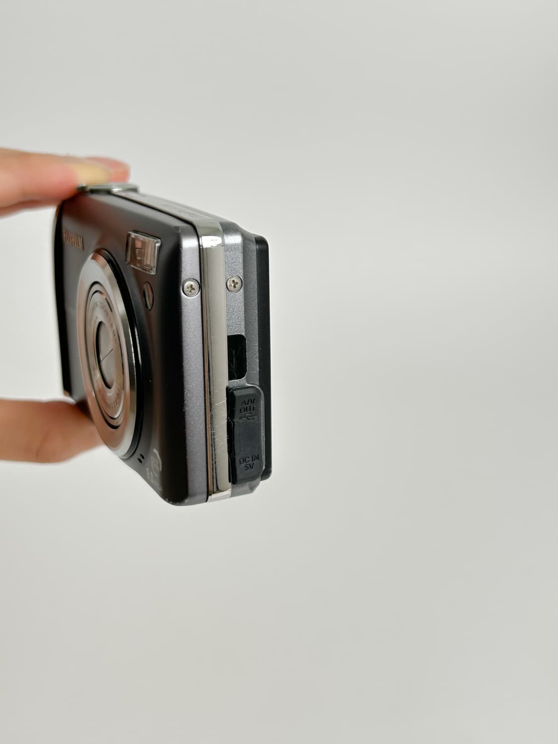 입문용추천!) 후지필름 파인픽스 f47fd Finepix 빈티지 디카 상품이미지9