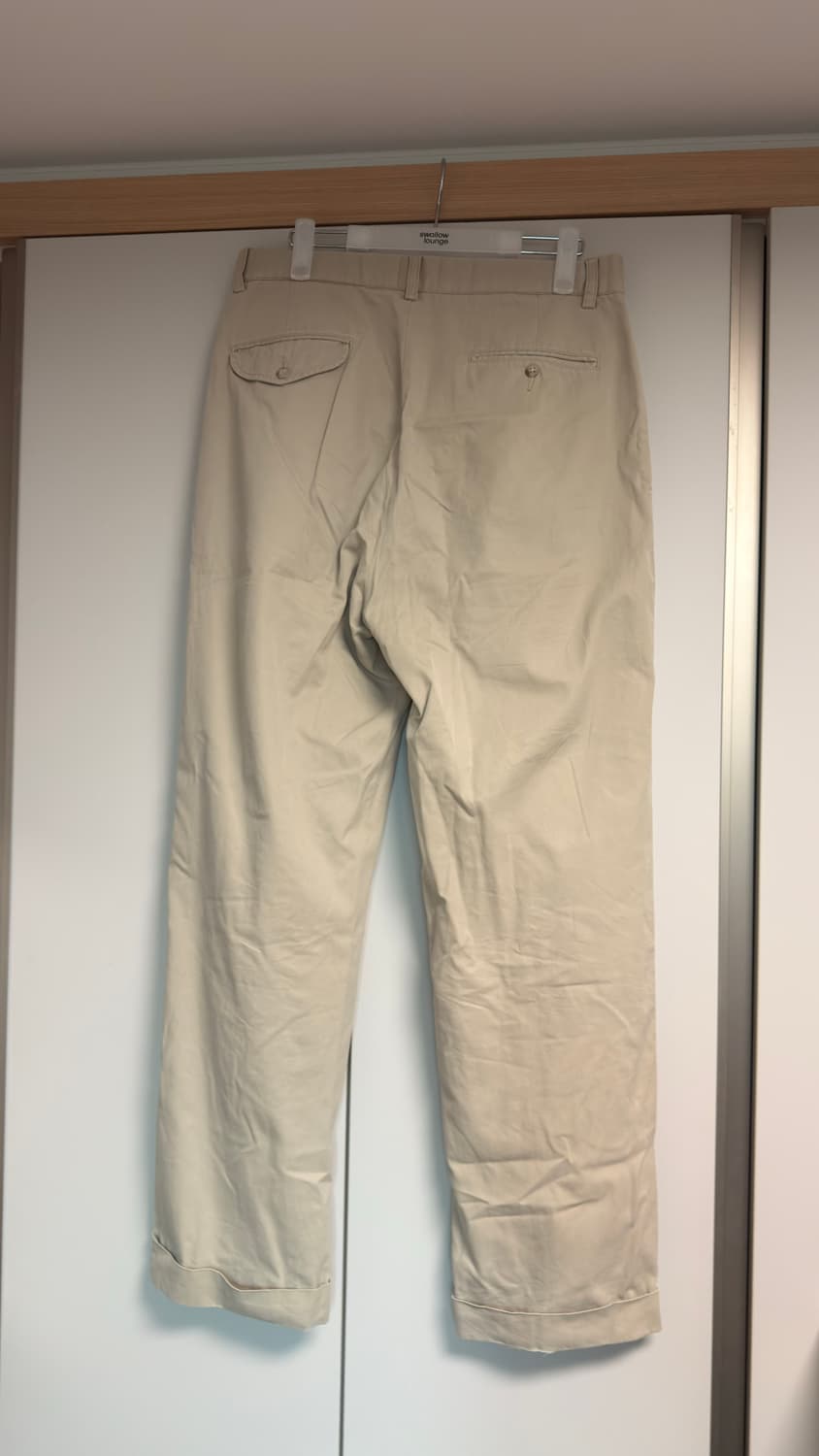 [32]폴로 랄프로렌 휘트먼 하몬드 치노팬츠 상품이미지2