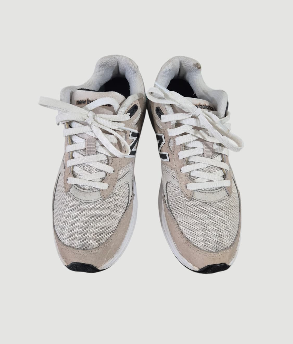 [240]뉴발란스 여자 런닝화 운동화 상품이미지2