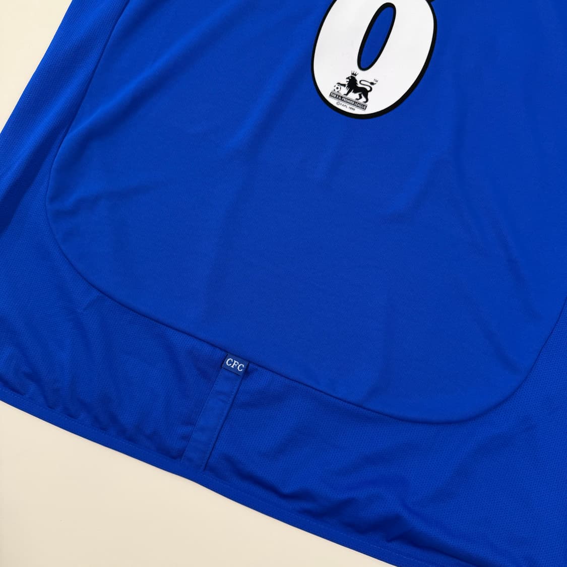 01-03 첼시 홈 램파드 유니폼 상품이미지3