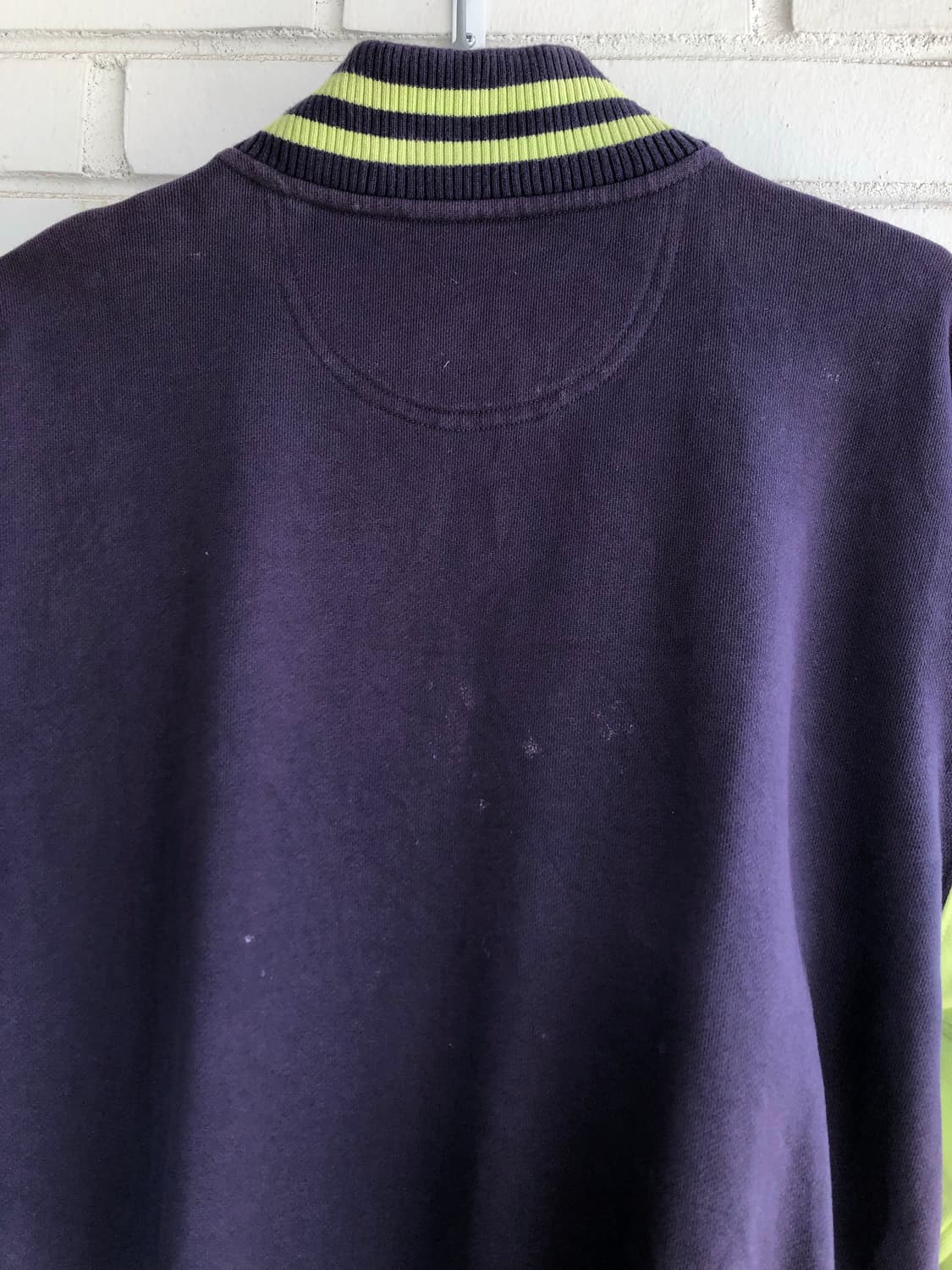 콜롬비아 코튼 스타디움 자켓 점퍼 상품이미지7