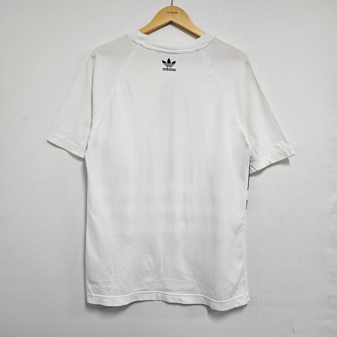 아디다스 빅트레포일 반팔티 xs(95) 상품이미지3