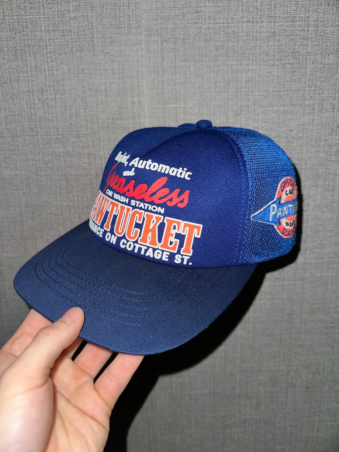 리얼맥코이 포투켓  상품이미지1