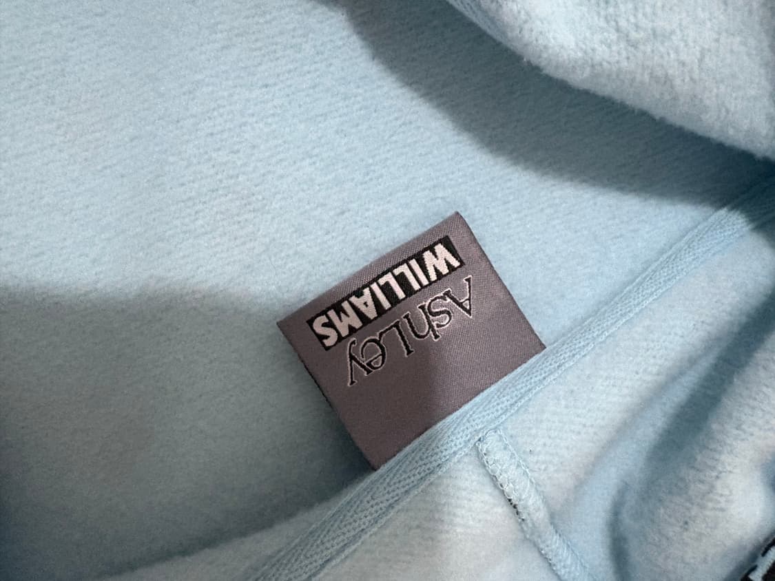 오늘만 가격 할인)애슐리 윌리엄스 후드집업 상품이미지2