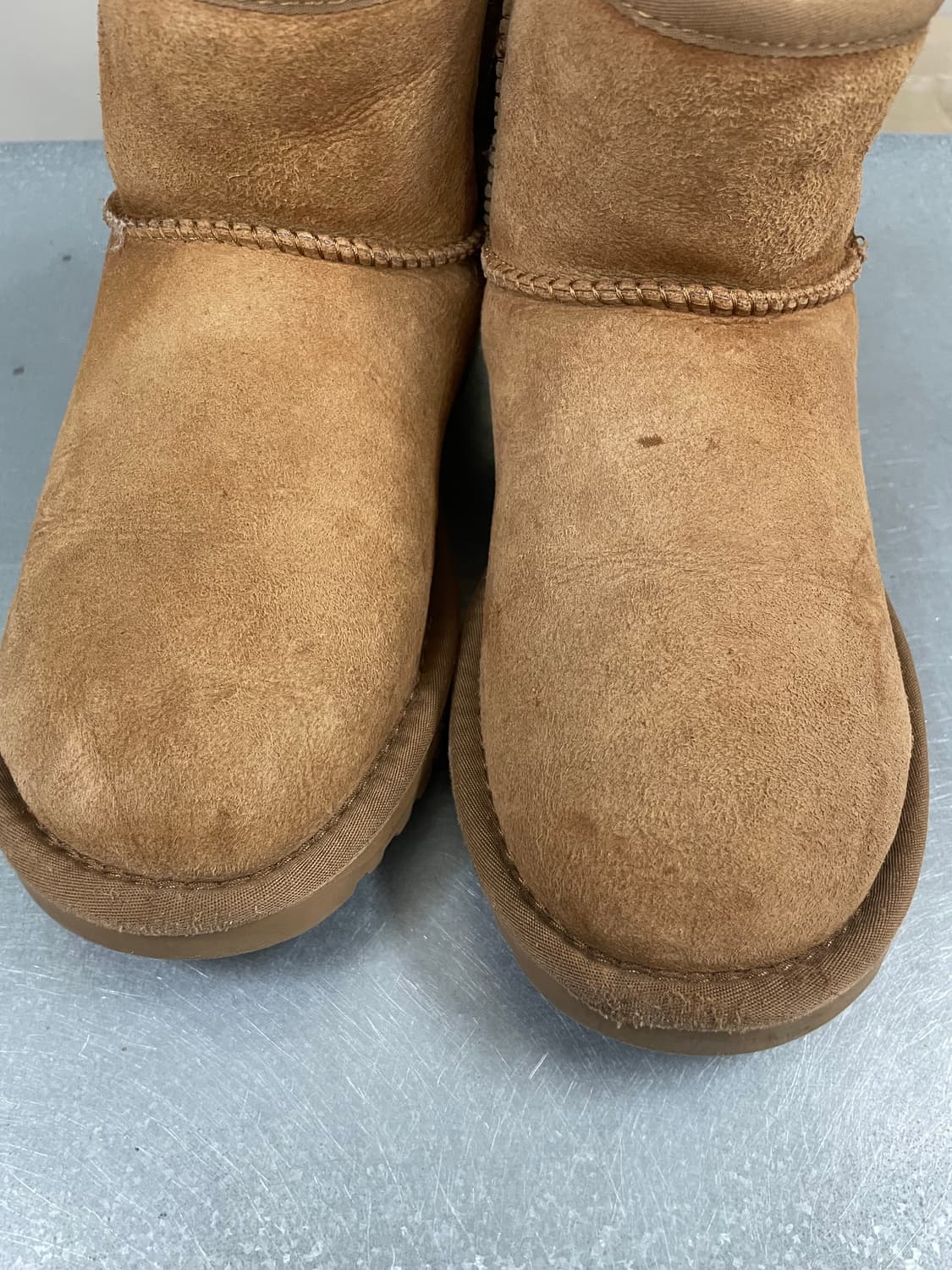 어그 클래식 미니 부츠 250 상품이미지7