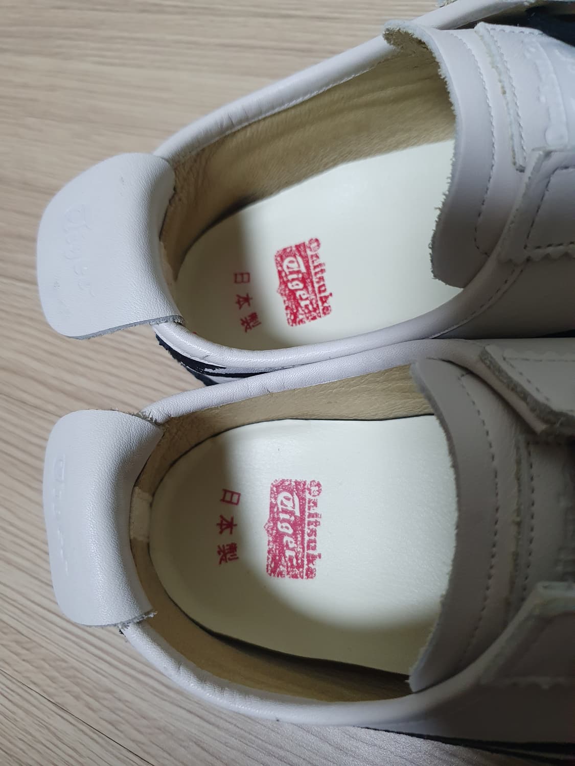 오니츠카타이거 멕시코66 디럭스 가부키 270 상품이미지9