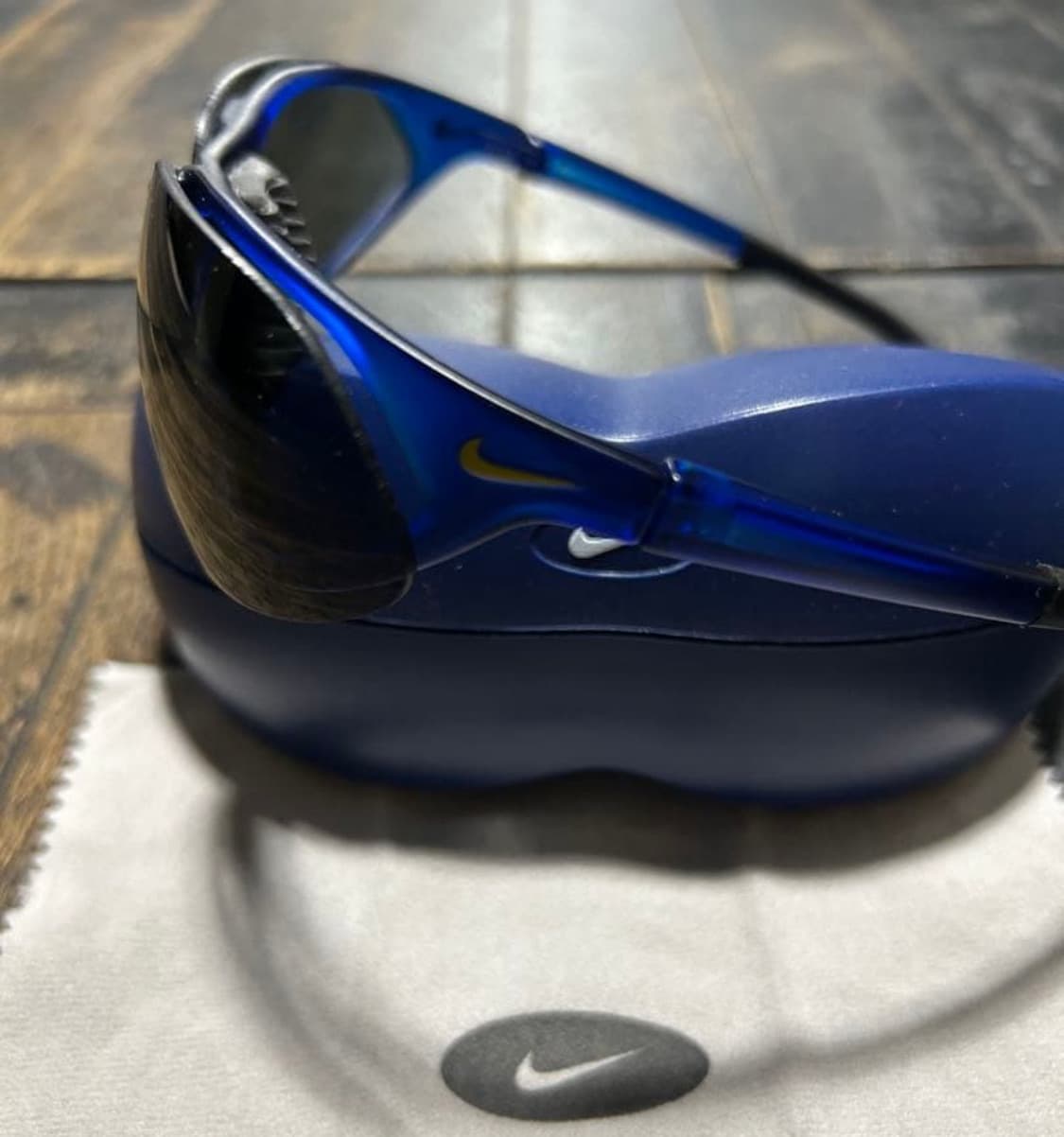 90s 나이키 선글라스 고글  상품이미지4