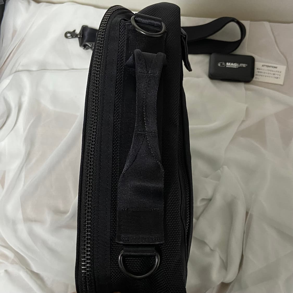 미품)요시다포터 porter 히트 3way 브리프케이스 상품이미지6