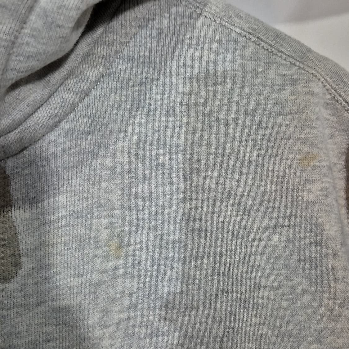 폴로 랄프로렌 써멀 후드 집업 상품이미지6