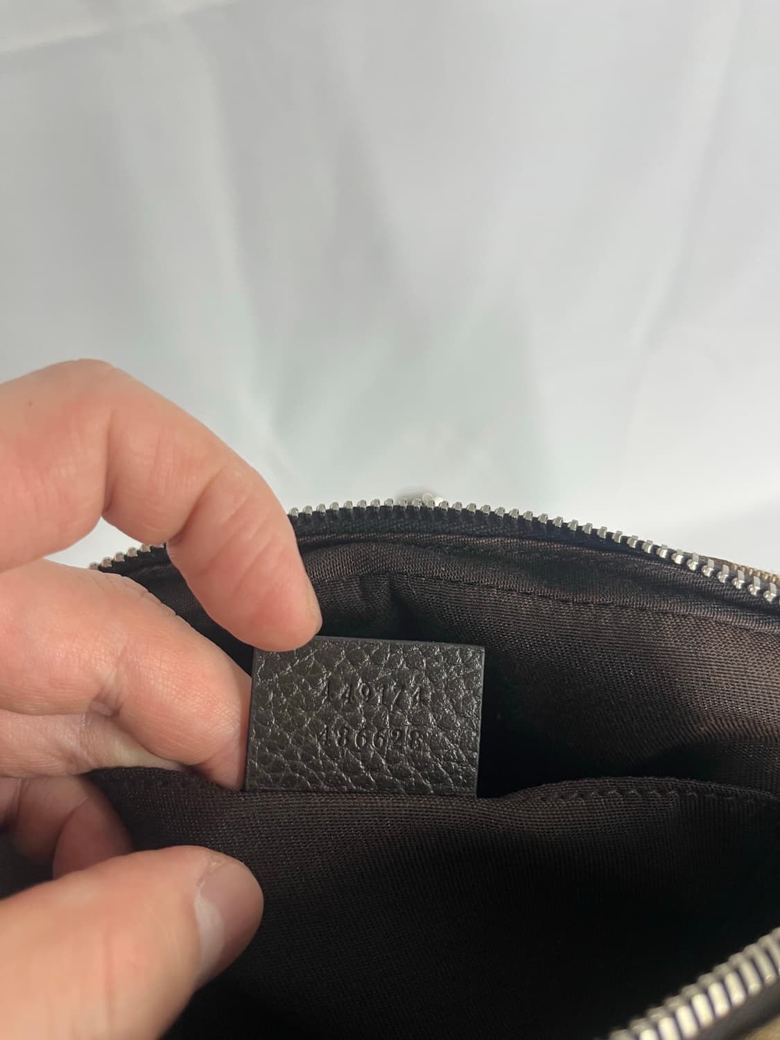 CUCCI 구찌 힙색 상품이미지10