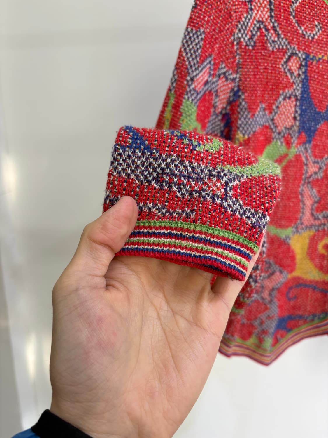 MISSONI SPORT (Made in Italy) 니트 상품이미지4