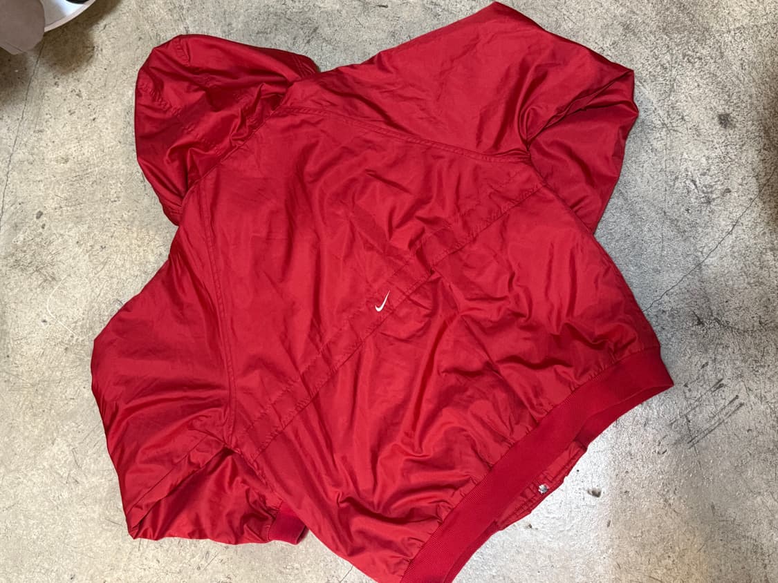 나이키 올드스쿨 후디자켓 상품이미지5