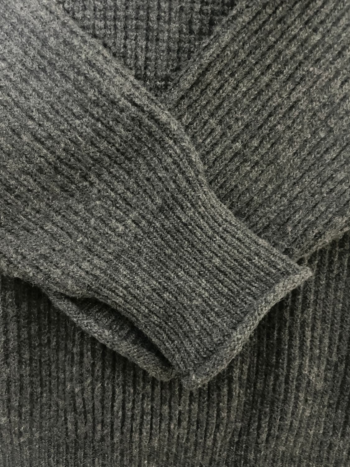 러프사이드 피셔맨 니트 상품이미지7