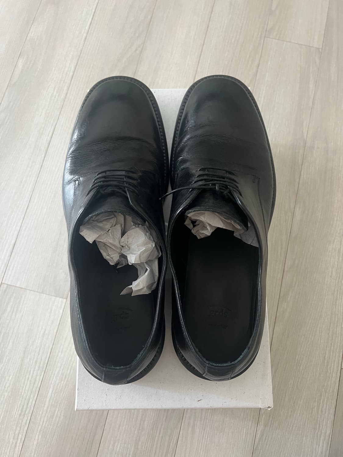 그라더스 블루처 08 블랙 275사이즈 상품이미지5