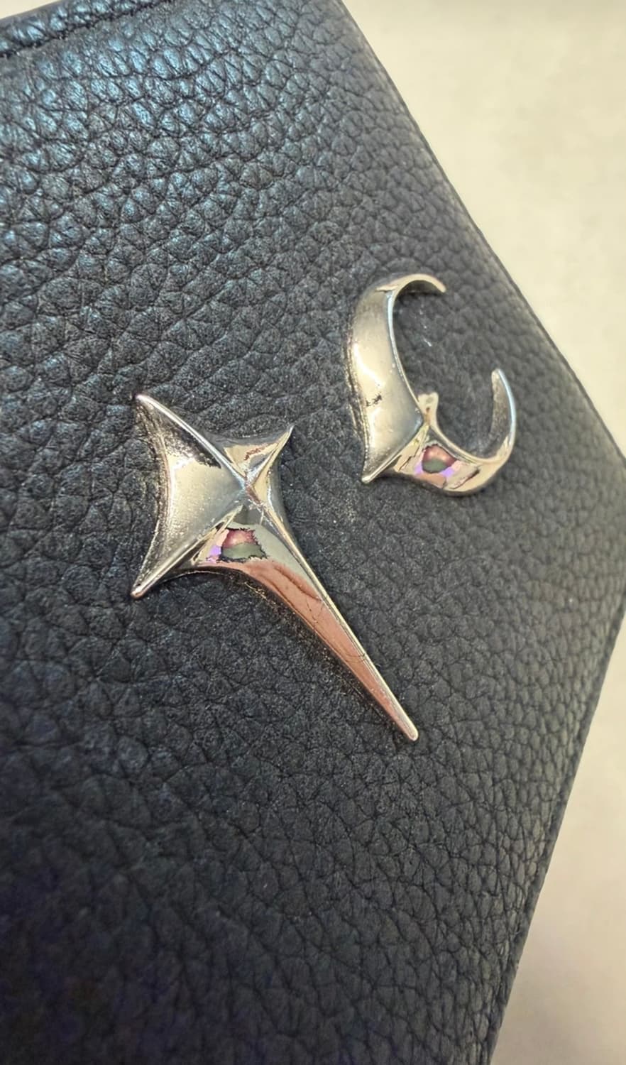 떠그 클럽 락 지갑 판매(내고 가능) 상품이미지3