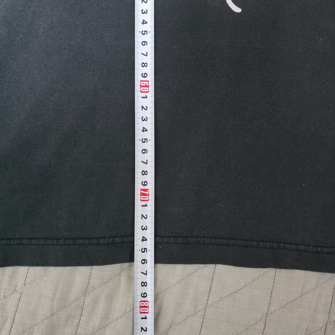 [XL] 90s 스매싱펌킨스 인피니트 새드니스 블랙 빈티지 밴드티 상품이미지10