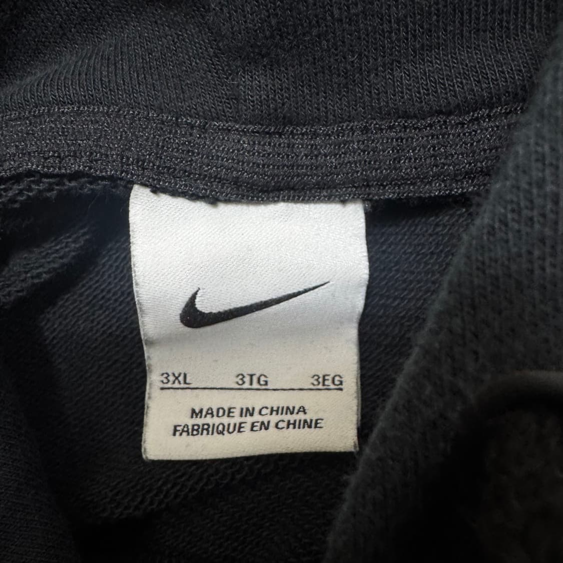 나이키 FREAK 후드티 상품이미지7