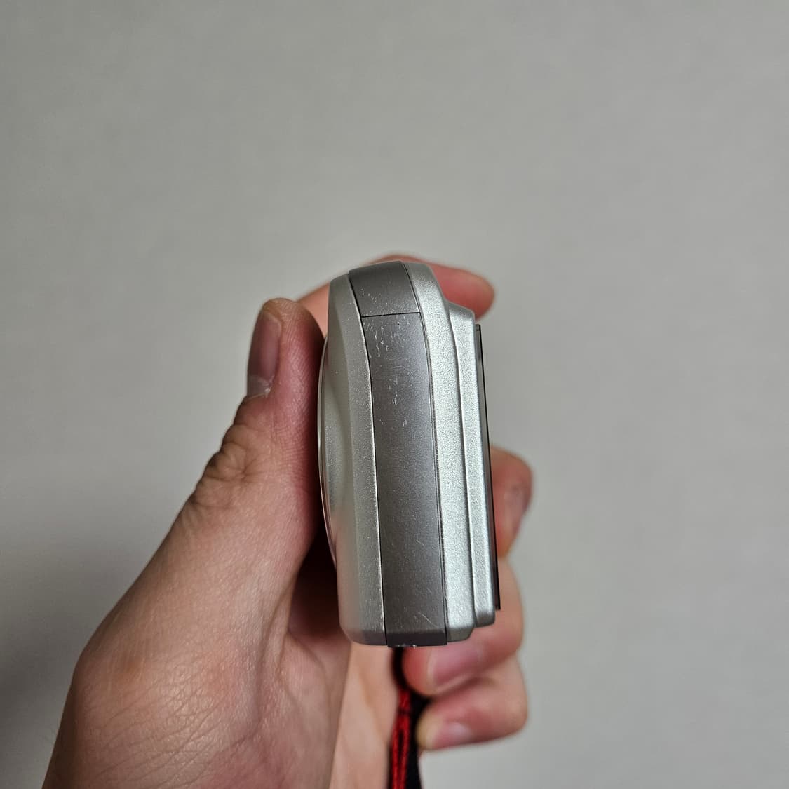 [은채 디카] 박스셋 카시오 엑슬림 EX-Z1050 디카 르세라핌 상품이미지8