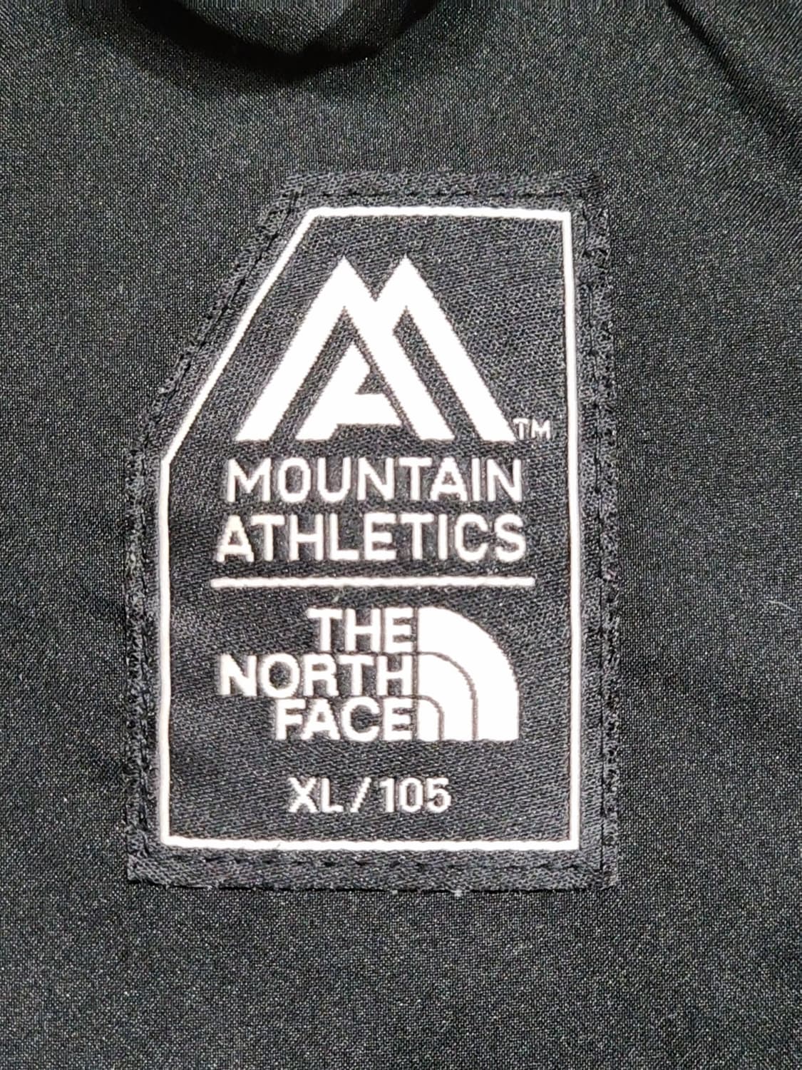 (XL) 노스페이스 오리털 롱패딩 점퍼 블랙 다운코트 후드  상품이미지3