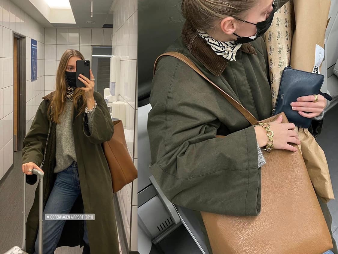 토템 컨트리 코트 포레스트 상품이미지9