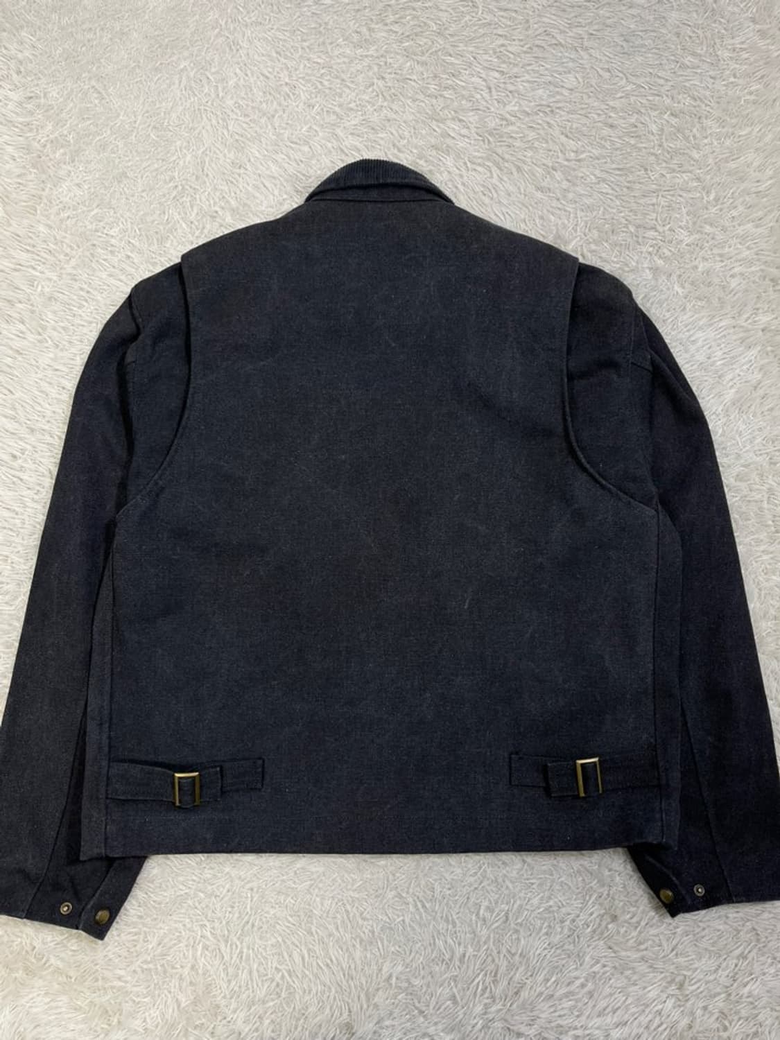 라퍼지스토어 워크 자켓/#3003 상품이미지3