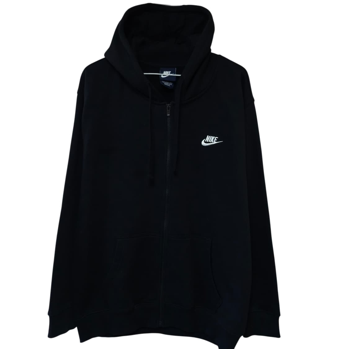 나이키 후드집업 105-110 남여트레이닝 상품이미지2