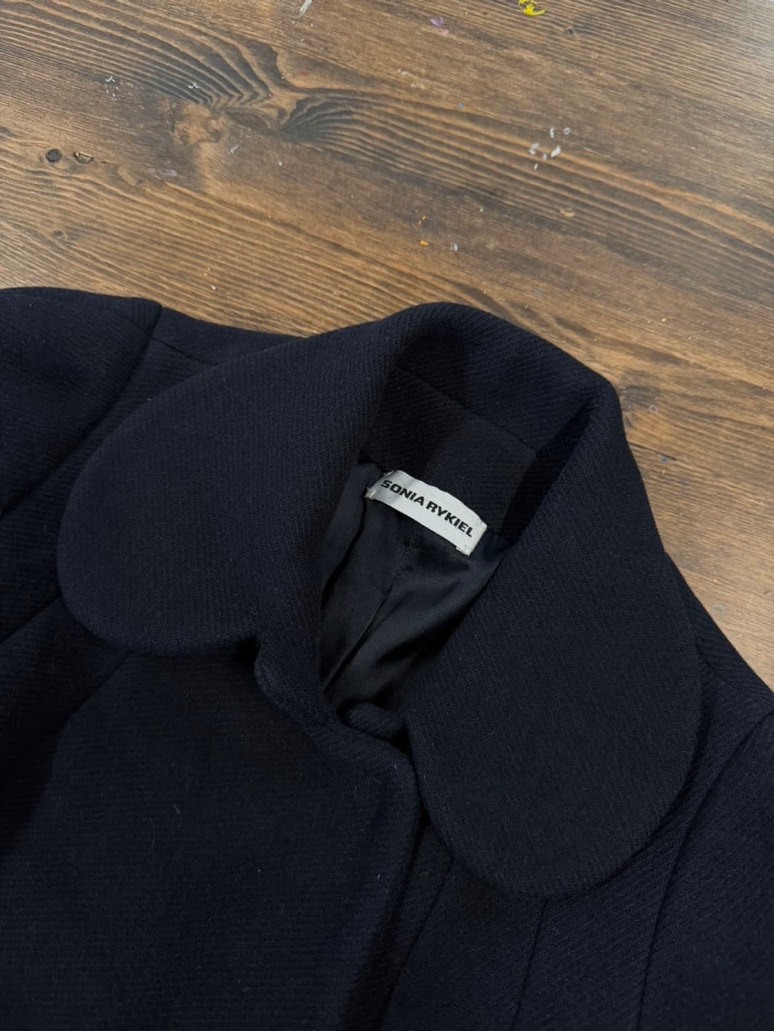 소니아 리키엘 코트 55~66 상품이미지7