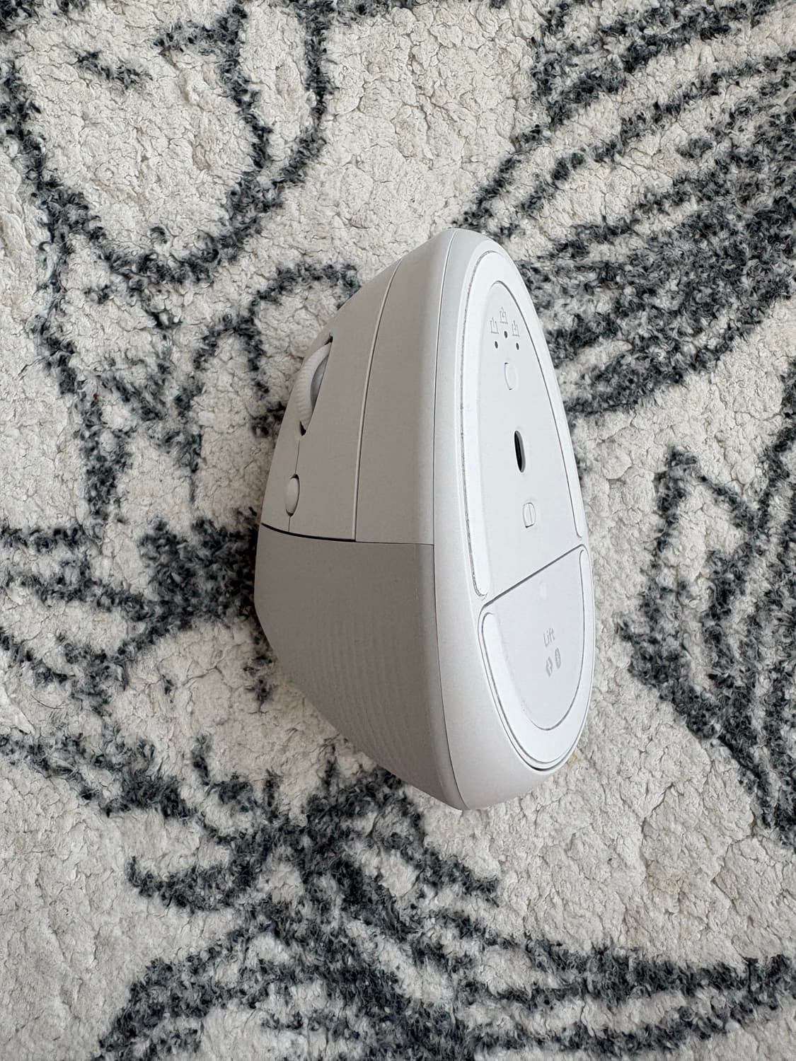 로지텍 LIFT 버티컬 마우스 상품이미지6