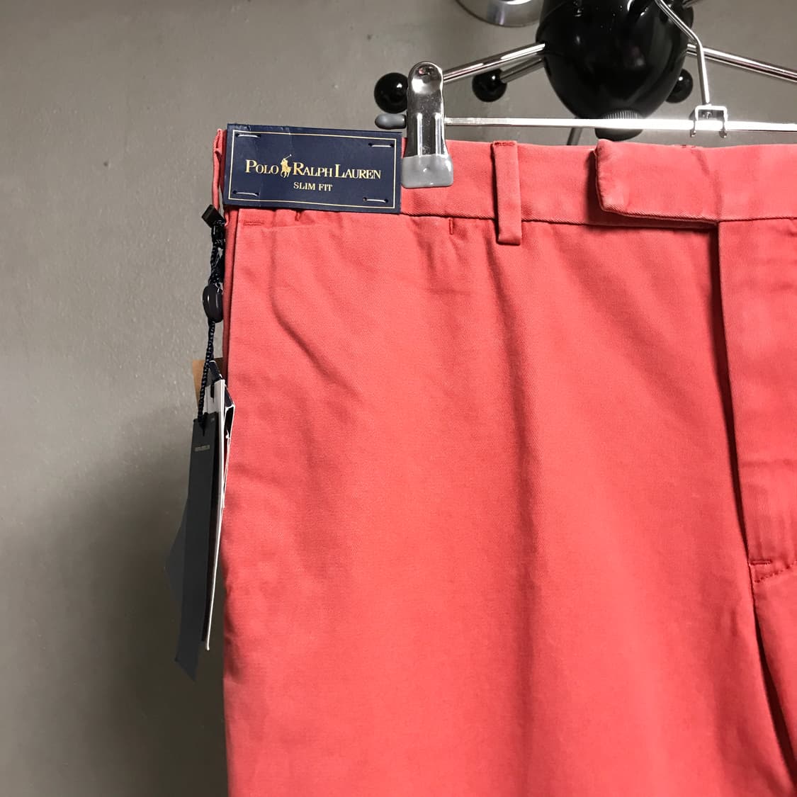 폴로 랄프로렌 치노 팬츠 새상품 34/34 상품이미지4