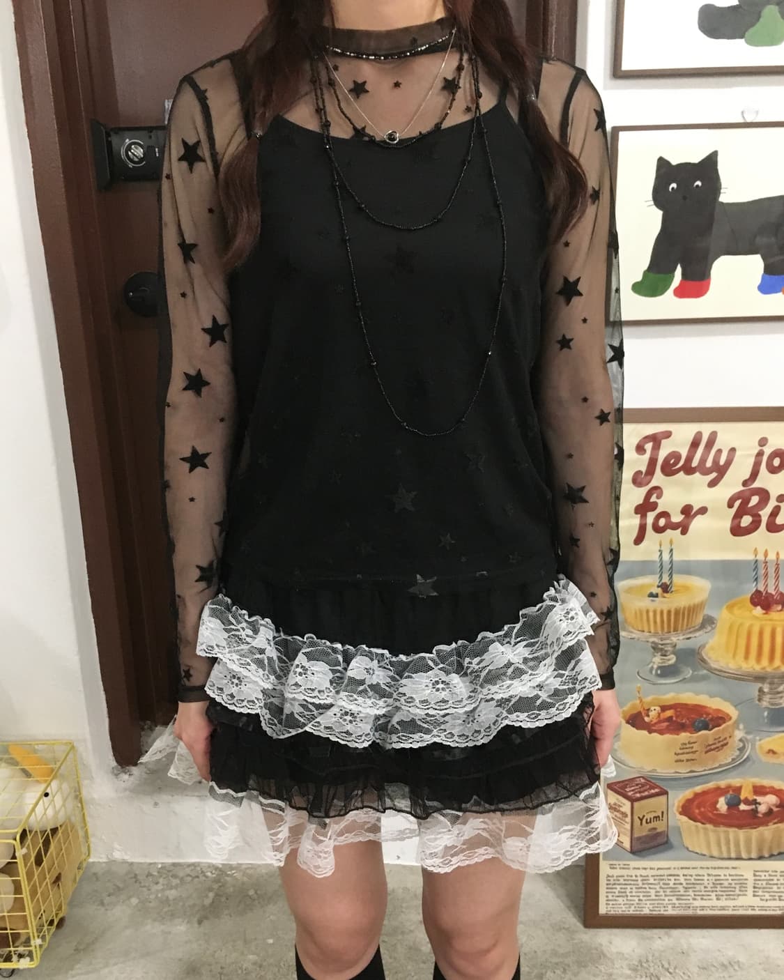 VINTAGE TOP 상품이미지6