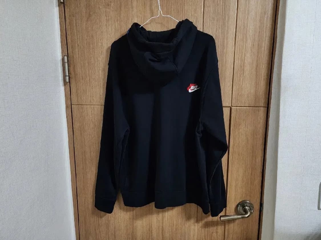 (XL)나이키 NSW 에센셜 프렌치테리 후드티 상품이미지3