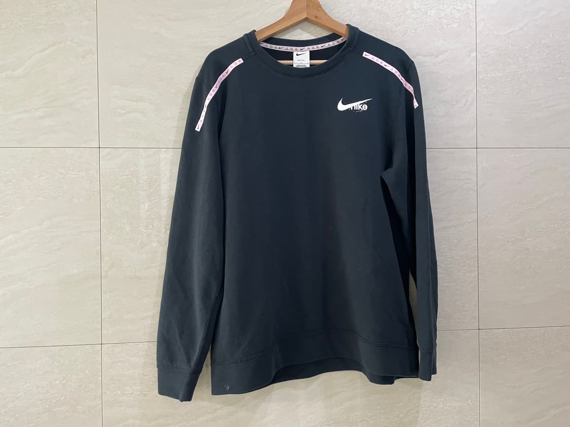 나이키 / DYE 맨투맨, 남성 티셔츠 / 100 상품이미지2