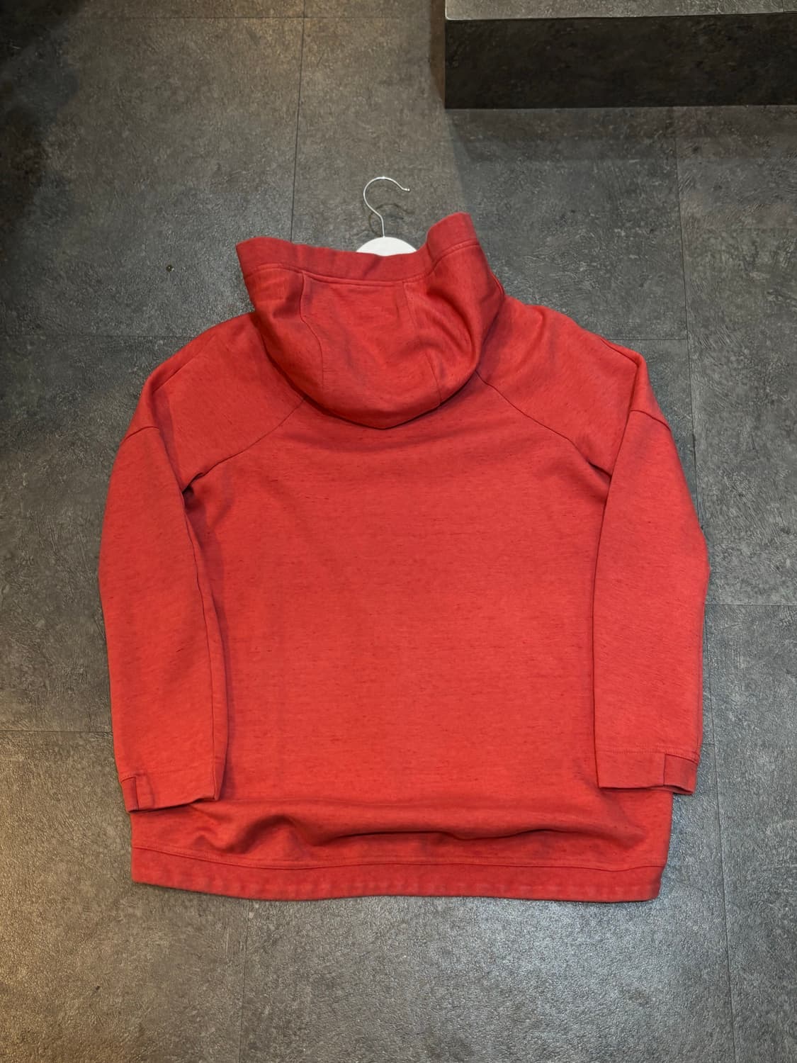 나이키 여성 테크팩 후드집업 S사이즈 상품이미지3