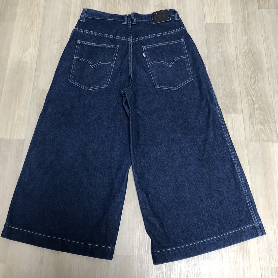 (31) 00's 리바이스 실버탭 SILVER TAB 매시브핏 데님 상품이미지9