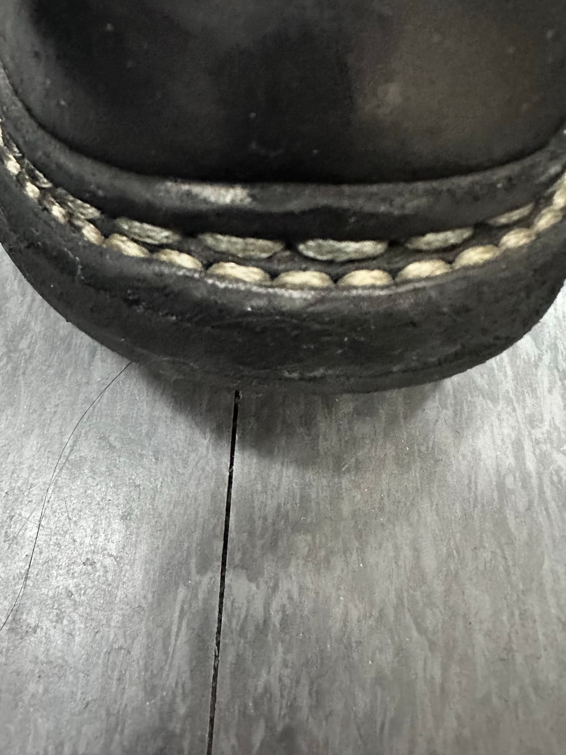 구이디 하이킹 부츠 43 calf 상품이미지2