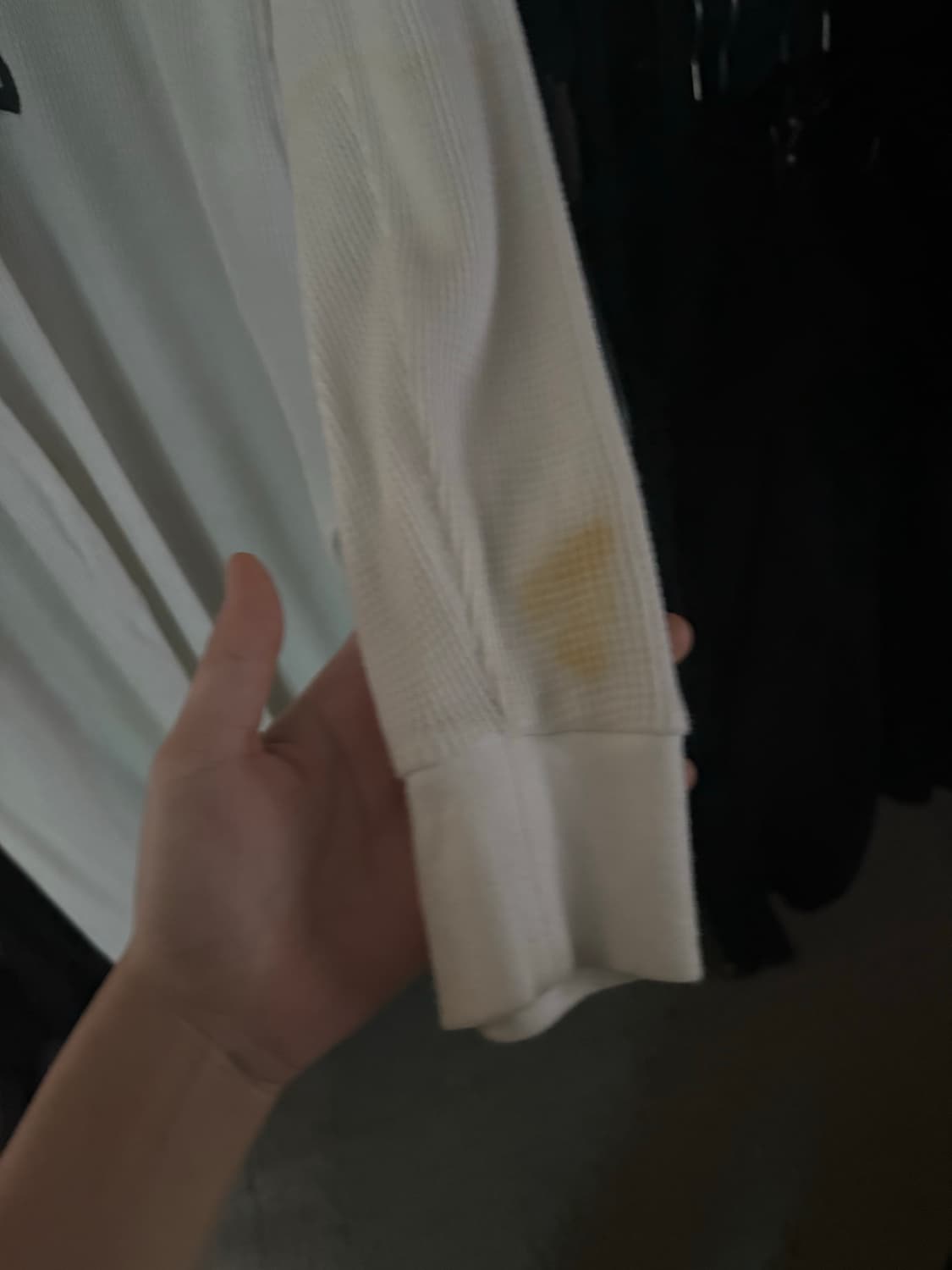 히스테릭글래머 원피스 상품이미지2