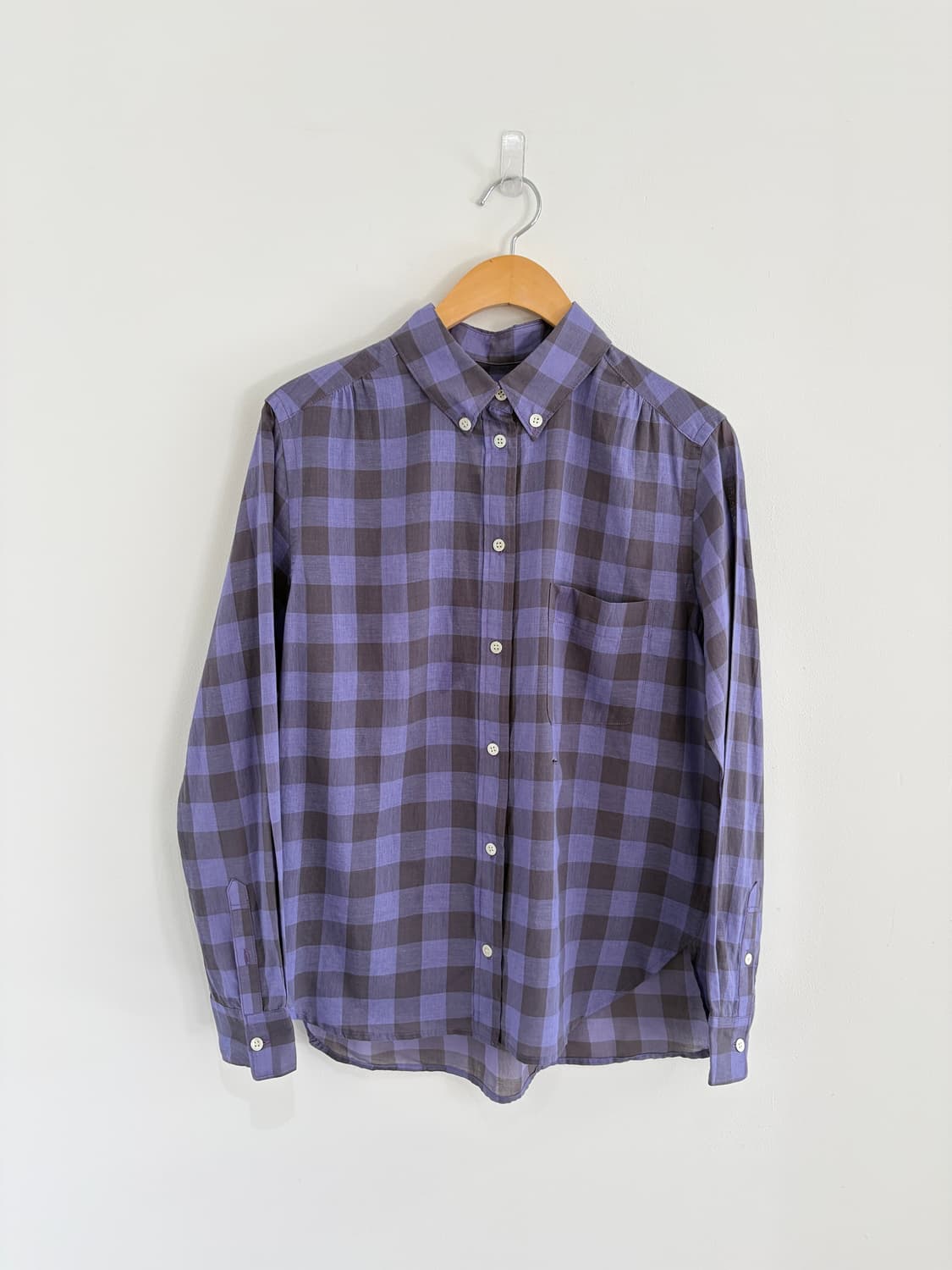 mercibeaucoup shirt 상품이미지1