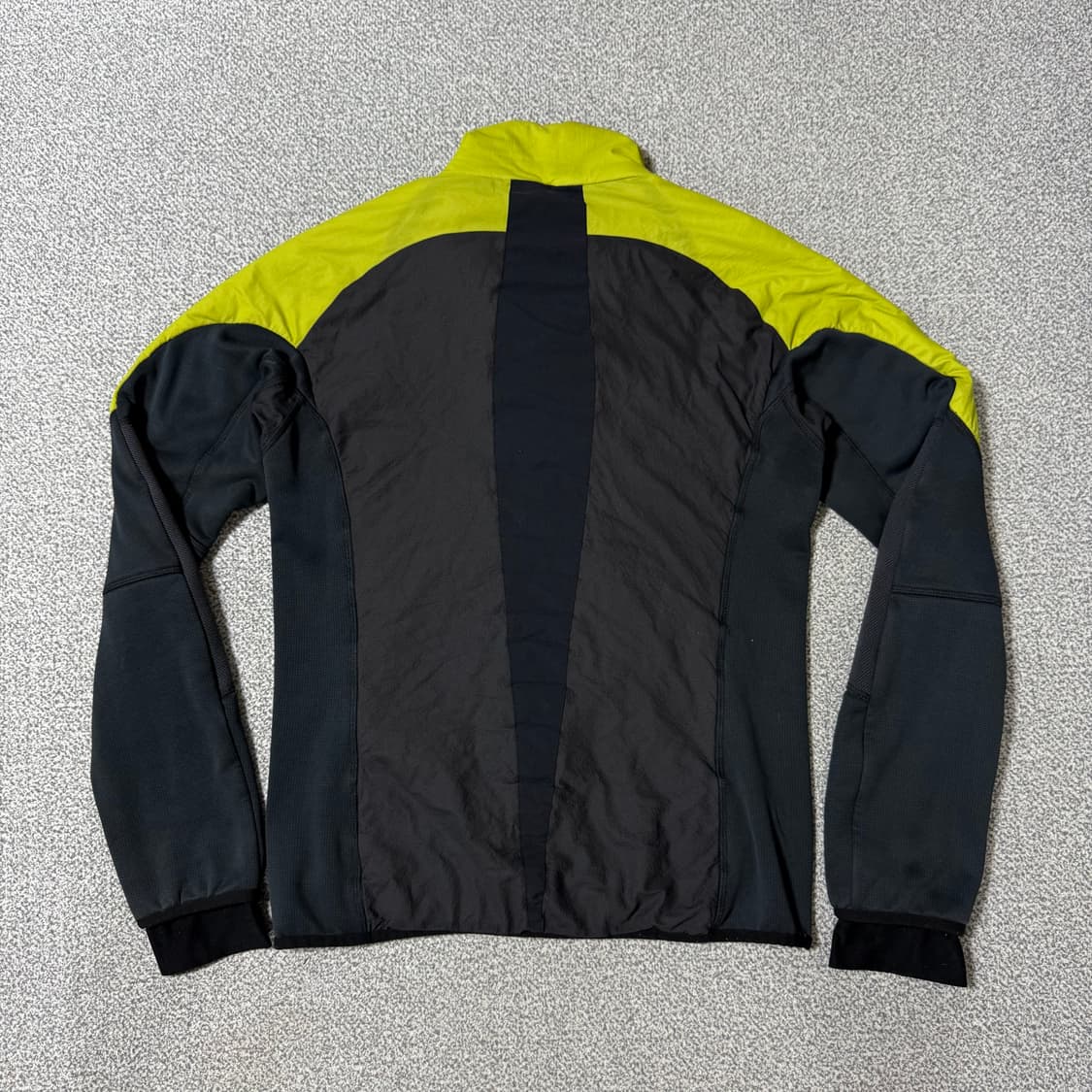 몬츄라 프리마로프트 바람막이 M 상품이미지4