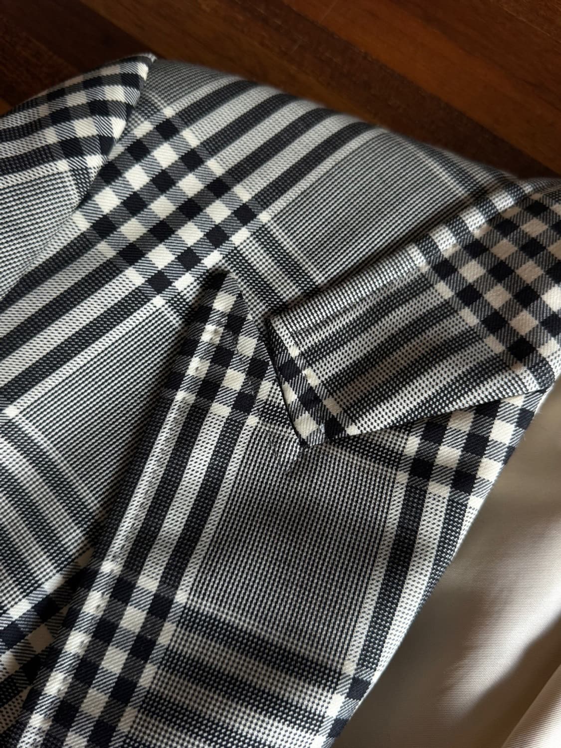 톰포드 테일러드 자켓 105 상품이미지8