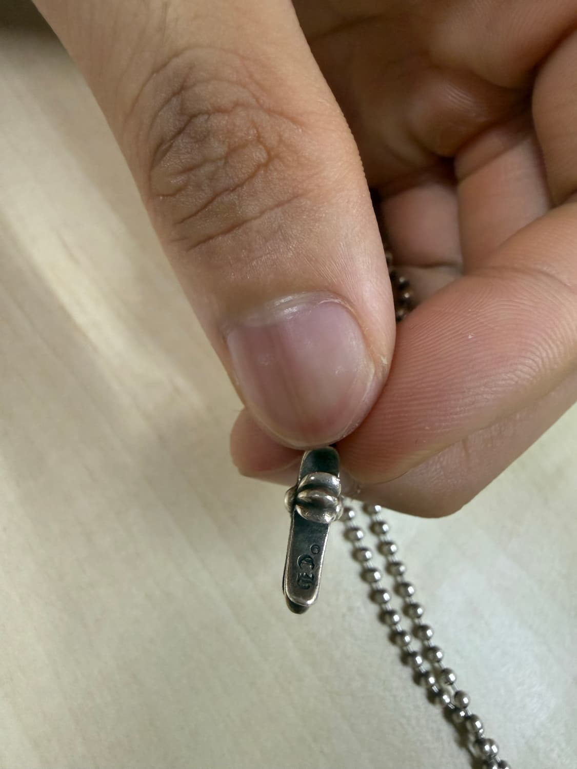 (급처) 정품 크롬하츠 베이비펫 팔아요! 상품이미지6