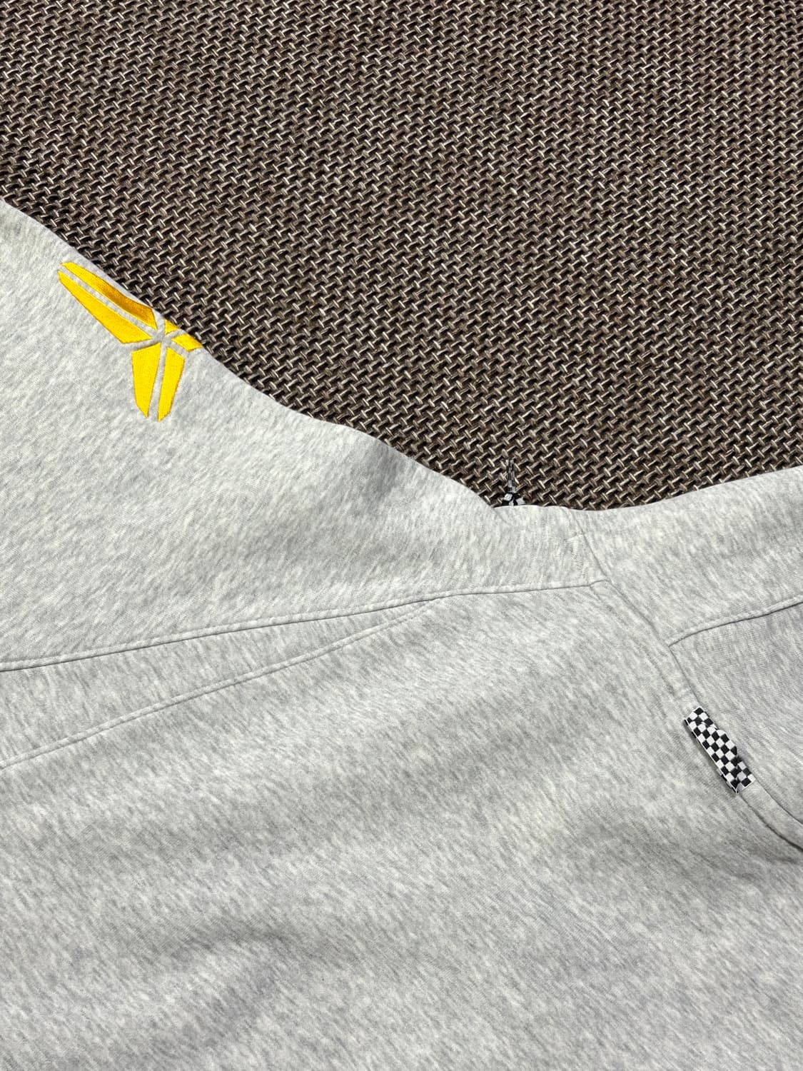 00's 나이키 코비 브리이언트 후드 상품이미지5