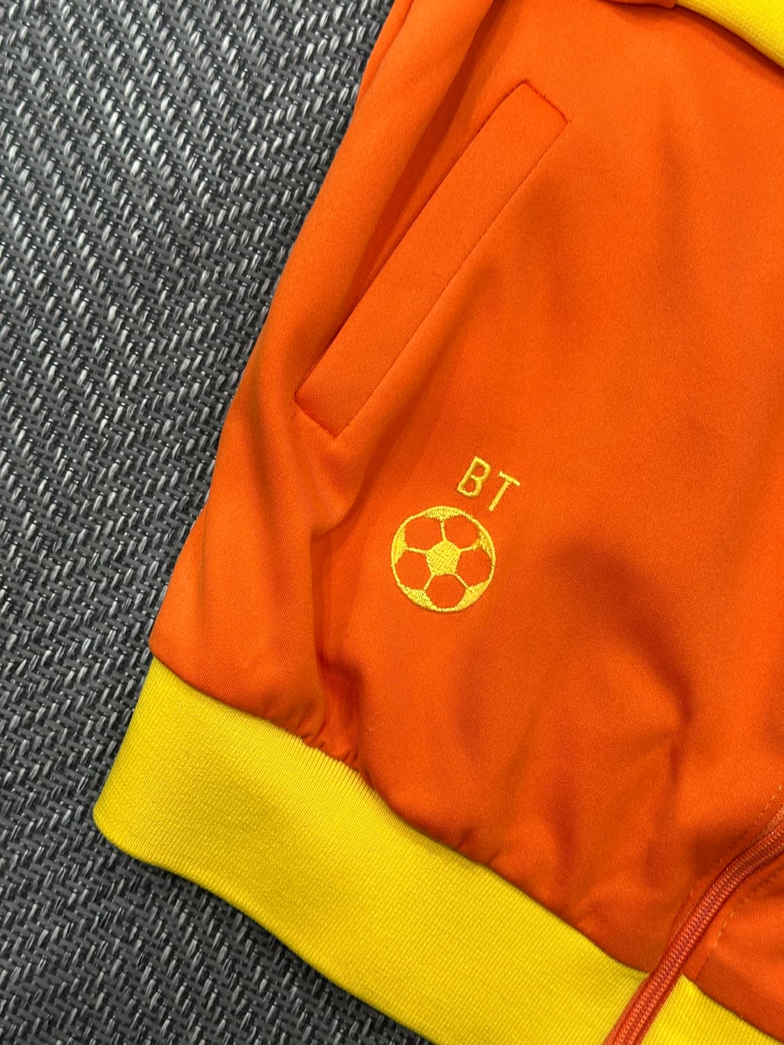 아디다스 부탄 저지 상품이미지5