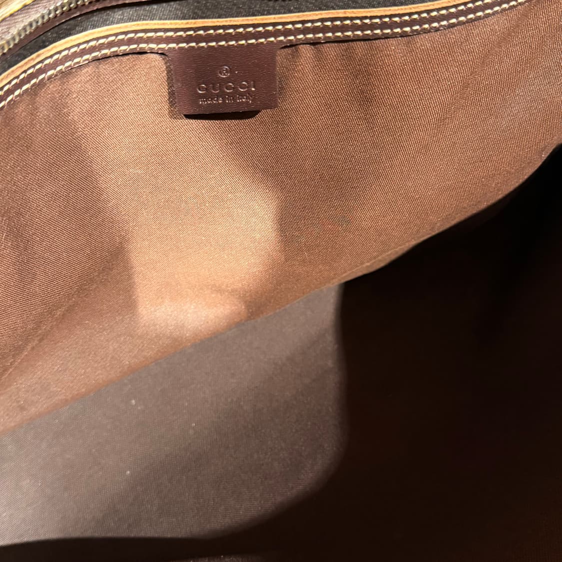 GUCCI 구찌 GG 쇼퍼백 숄더백 상품이미지9