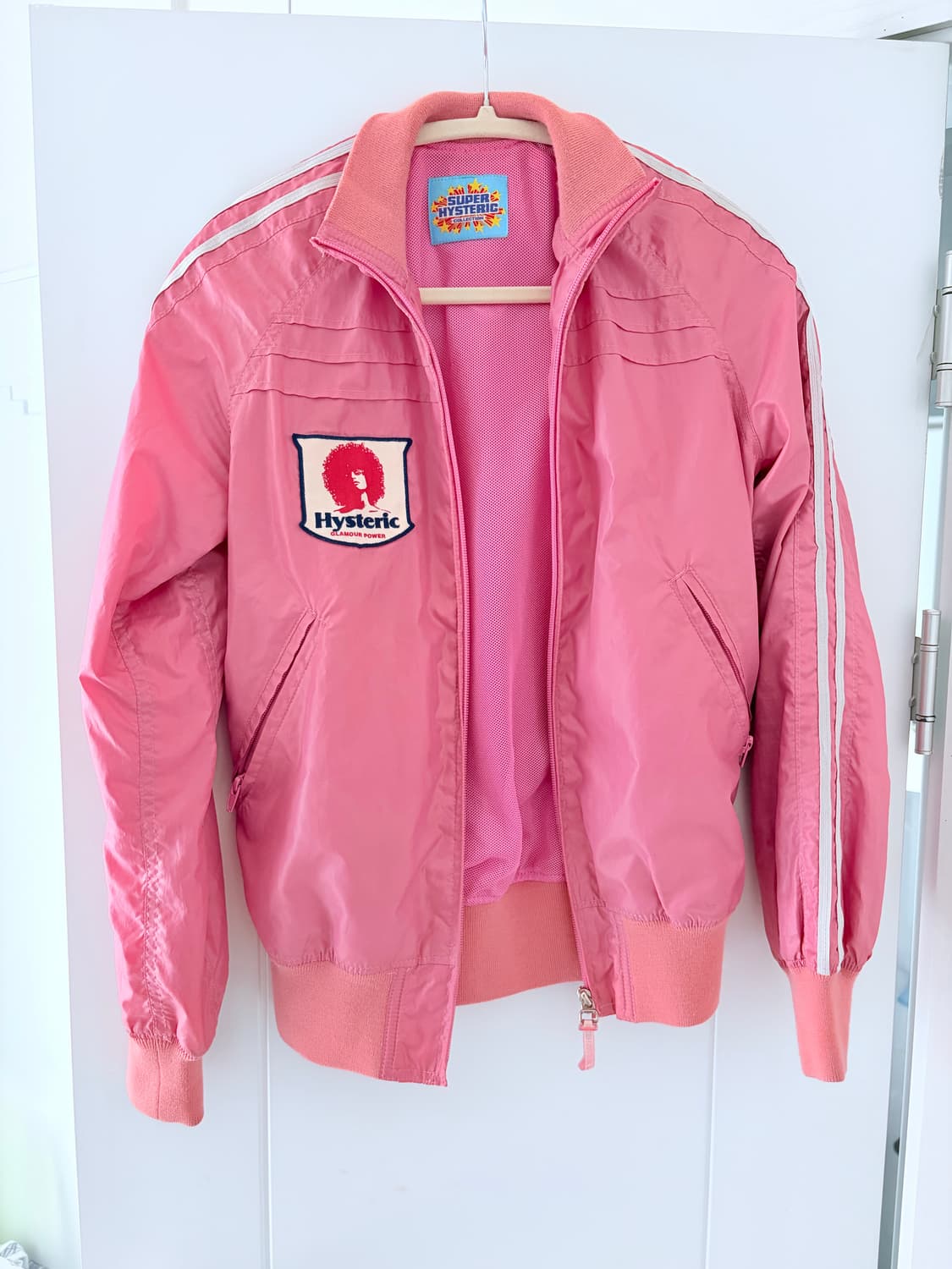 히스테릭 글래머 자켓 상품이미지1