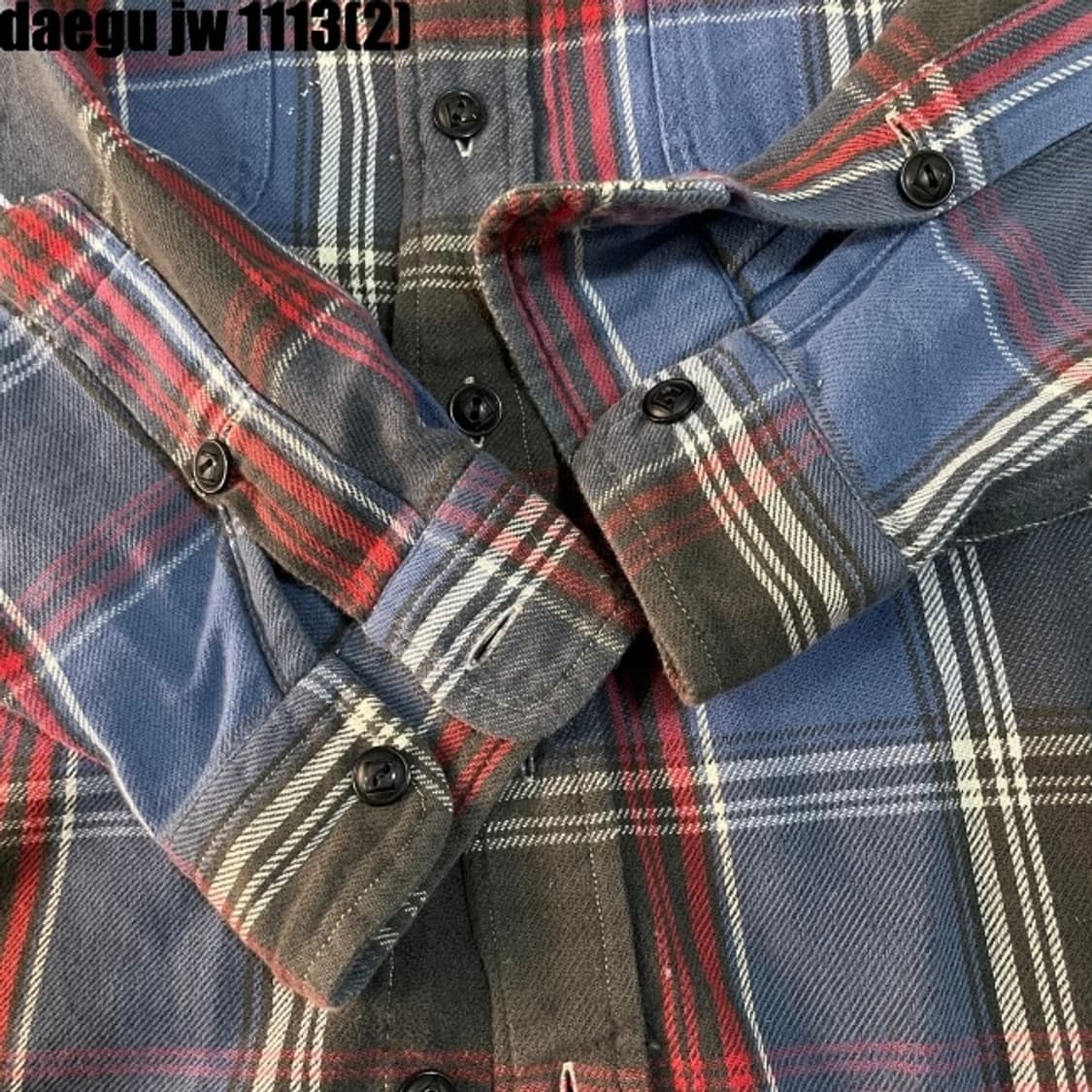 폴로 신형 체크셔츠 상품이미지4