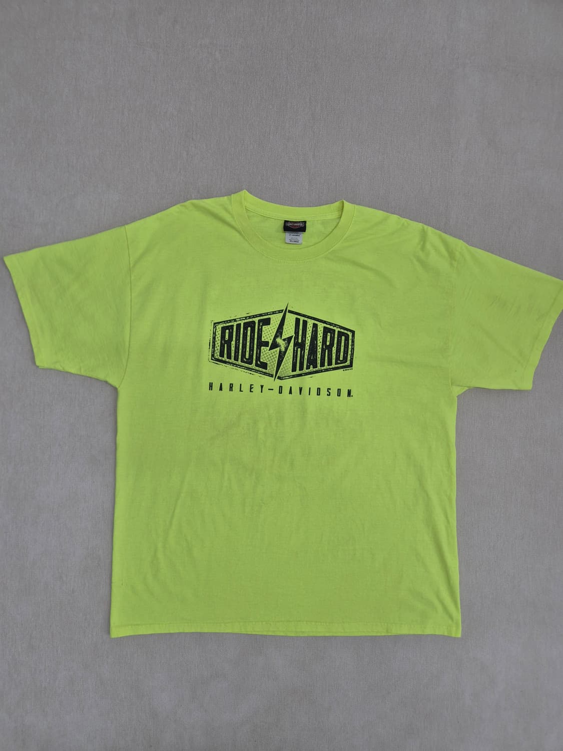 할리데이비슨 반팔티셔츠 상품이미지1