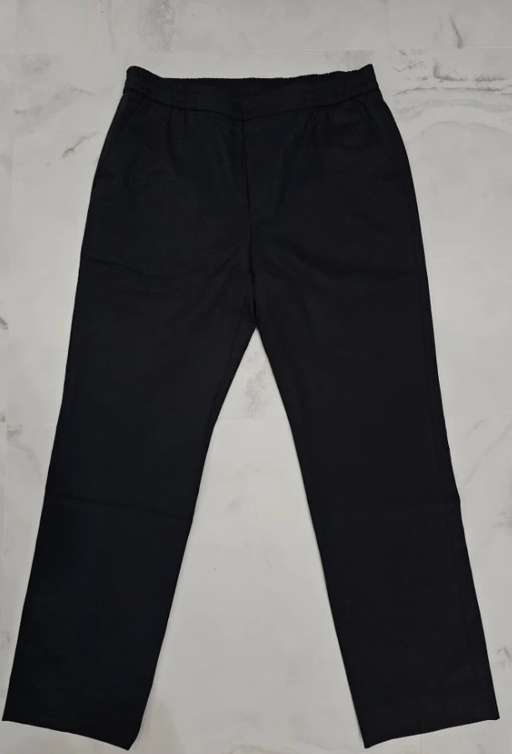 JUUN 준지 이지 슬랙스 팬츠 바지 34~35 상품이미지2